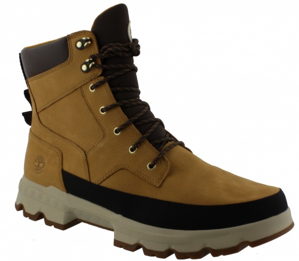 Timberland Originals Ultra Waterproof Boot Wheat Nubuck 0A44SH